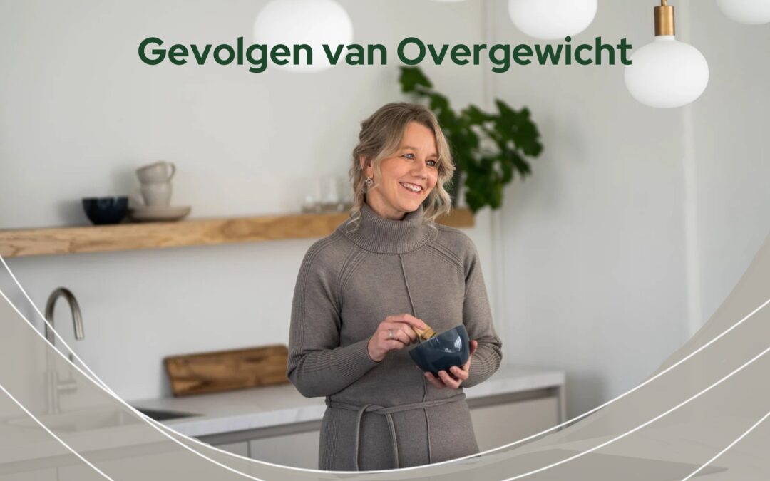 Gevolgen van Overgewicht